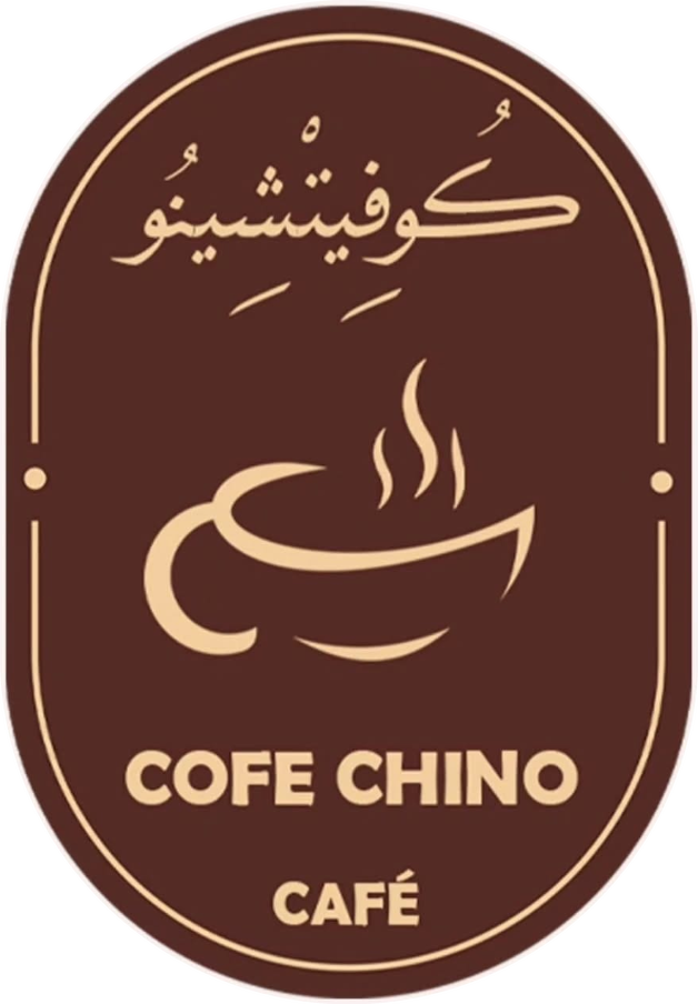 كوفتشينو COFE CHINO CAFÉ
